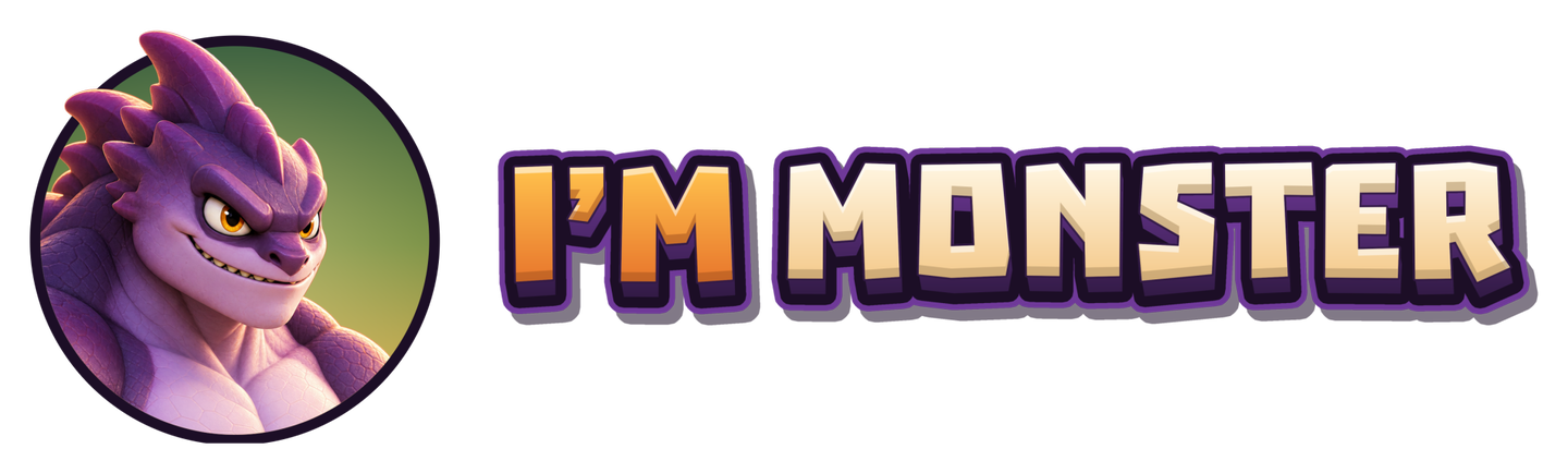 I'm Monster