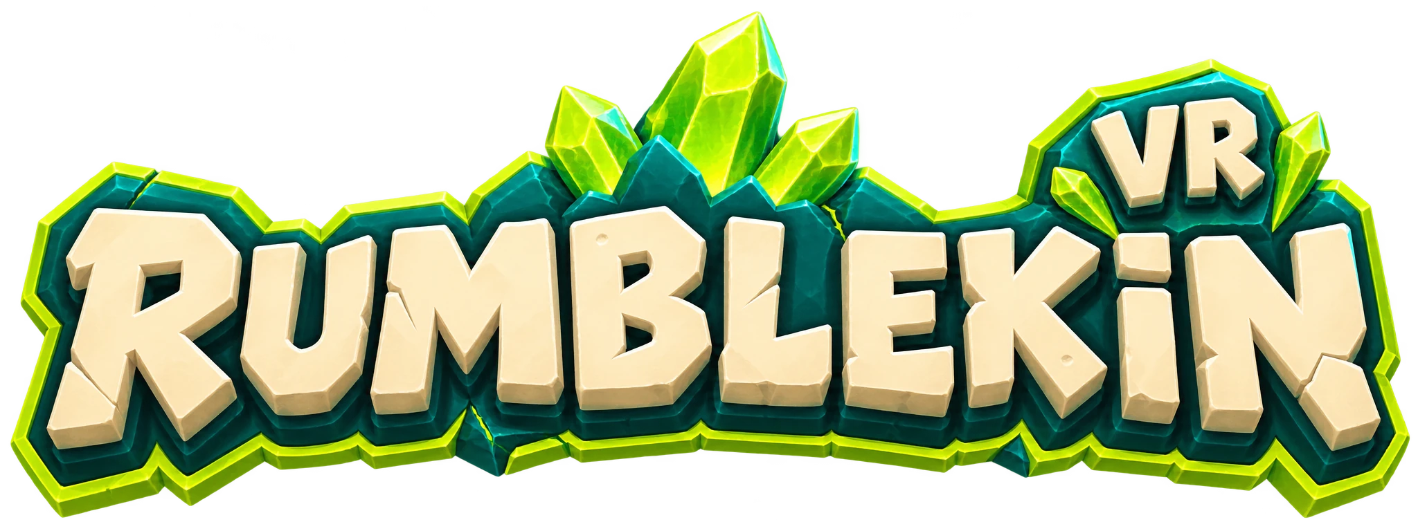 Rumblekin VR